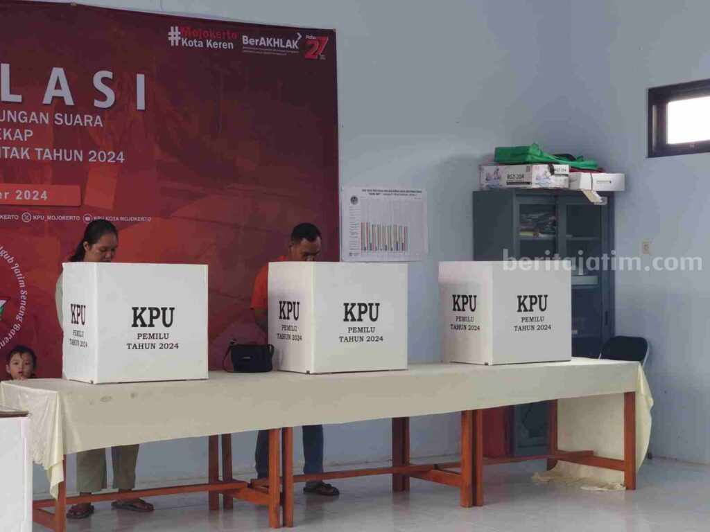 Foto BeritaJatim.com