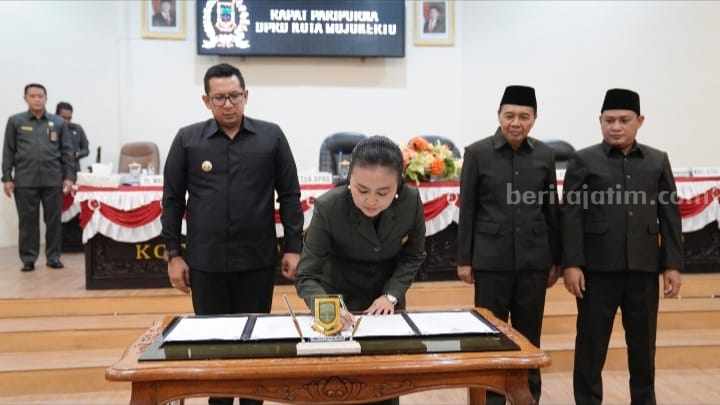Foto BeritaJatim.com