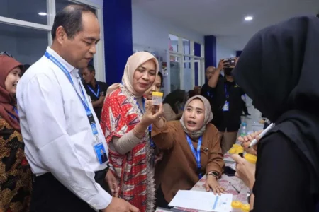 Foto BeritaJatim.com