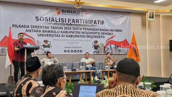 Foto BeritaJatim.com