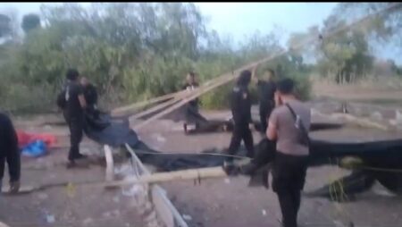 Judi Online dan Sabung Ayam Marak, Warga Sampang Resah Foto BeritaJatim.com