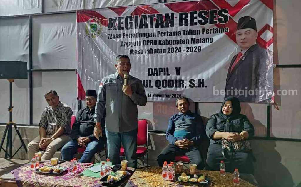 Foto BeritaJatim.com