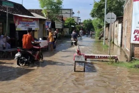 Foto BeritaJatim.com