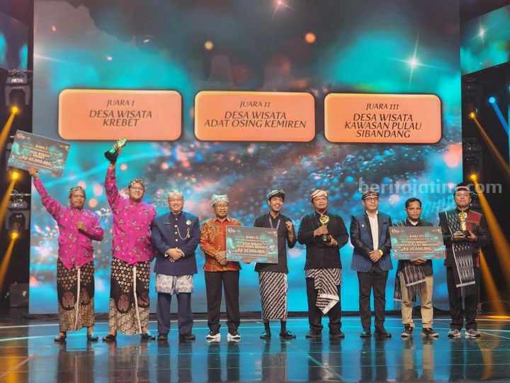 Foto BeritaJatim.com