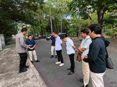 Polisi Selidiki Kasus Bullying Remaja di Gresik, Buru Pelaku Foto BeritaJatim.com