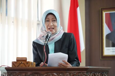 Dinas Kominfo Sidoarjo Gelar Monev PPID 2024 Foto BeritaJatim.com