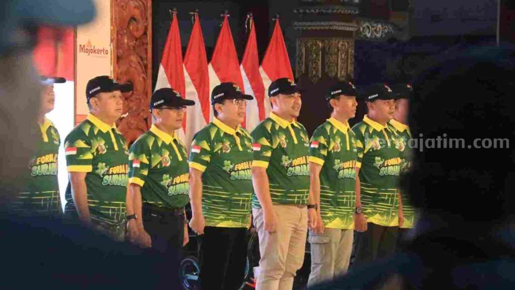 Foto BeritaJatim.com