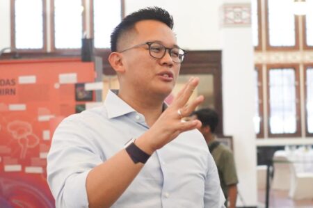 Ini 6 Strategi Kadin Surabaya Saat PPN 12 Persen Diberlakukan Foto BeritaJatim.com