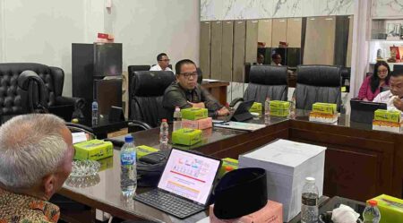 DPRD Kota Malang Dorong Pemkot Gunakan E-Retribusi Pasar Foto BeritaJatim.com