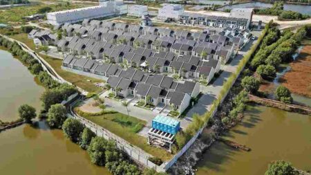 Mengintip Peluang Investasi Properti di KEK Gresik Foto BeritaJatim.com