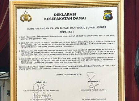 Foto BeritaJatim.com
