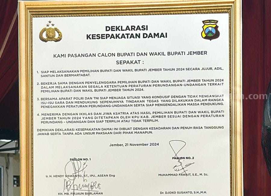 Foto BeritaJatim.com