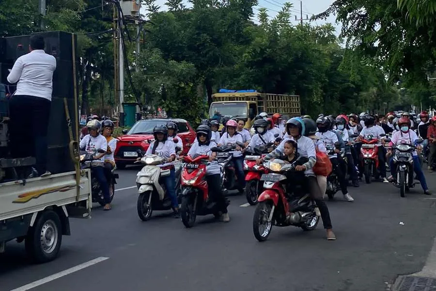 Foto BeritaJatim.com