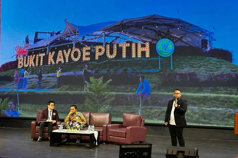 Foto BeritaJatim.com