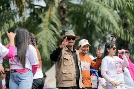 Foto BeritaJatim.com