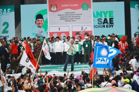 Foto BeritaJatim.com