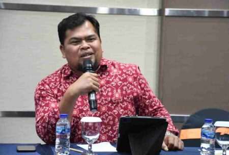 Dosen UMM: Judi Online Meresahkan, Generasi Muda Jadi Target Utama Foto BeritaJatim.com
