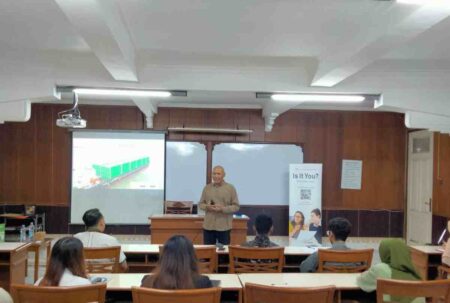 Siapkan Karier untuk Alumni, STIE Malangkuçeçwara Gandeng PT SPIL Dorong Keterserapan Lulusan Foto BeritaJatim.com