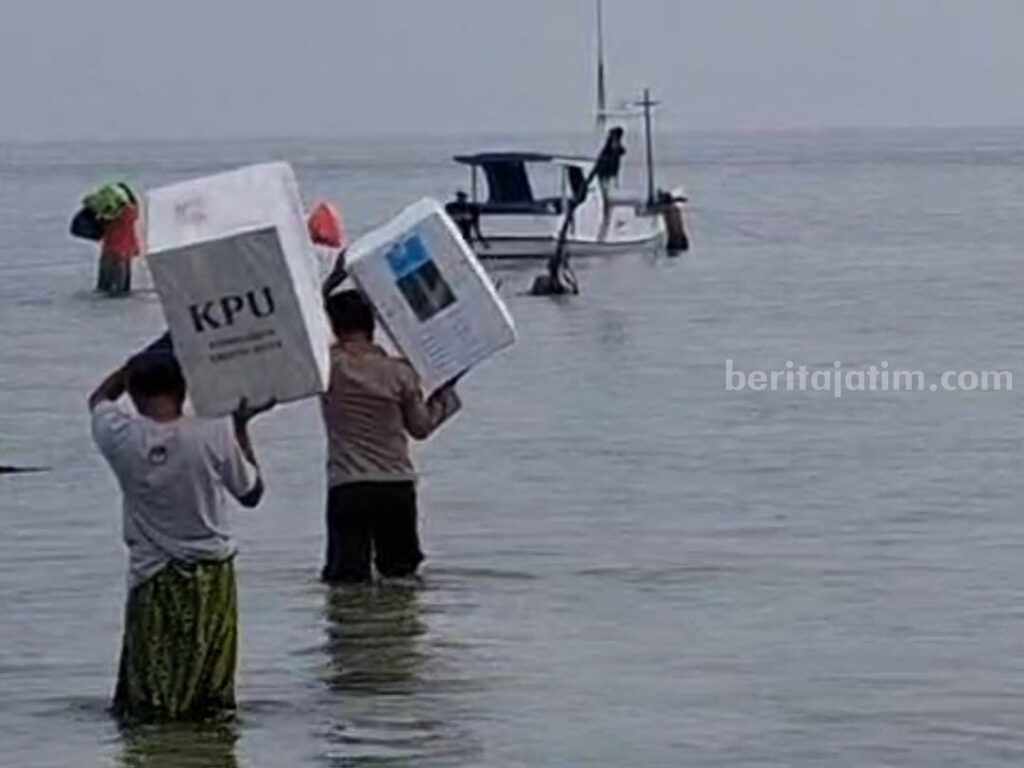 Foto BeritaJatim.com