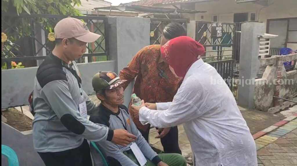 Foto BeritaJatim.com