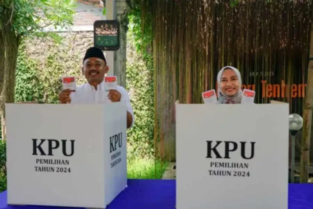 Foto BeritaJatim.com