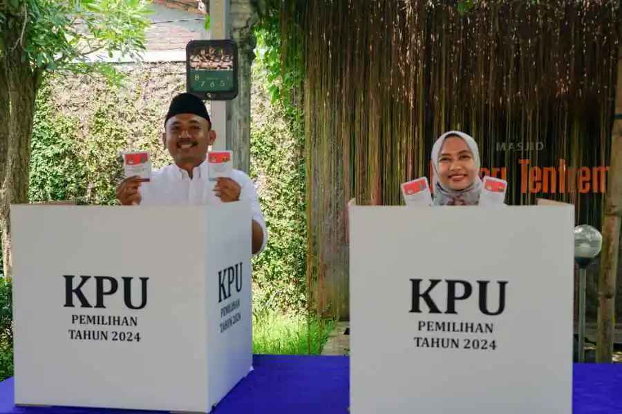 Foto BeritaJatim.com