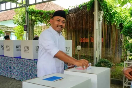 Foto BeritaJatim.com