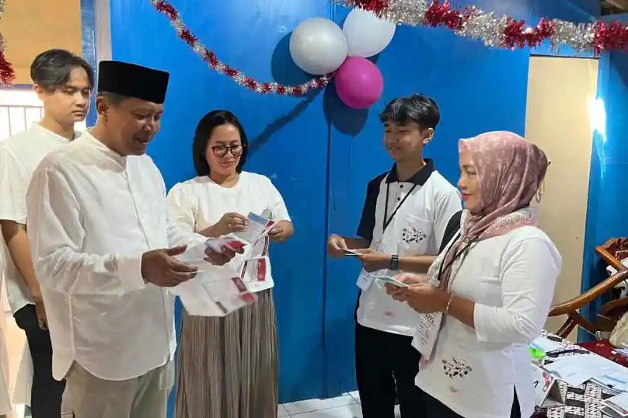 Foto BeritaJatim.com