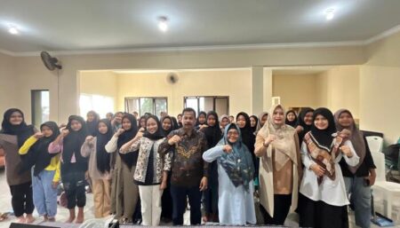 Pelatihan Peer Learning Forum Anak Tingkat Desa di Kabupaten Malang Foto BeritaJatim.com