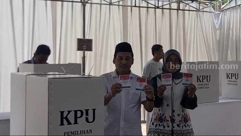 Foto BeritaJatim.com
