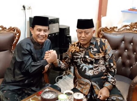 Sanusi Ajak Rival di Pilkada Ikut Bangun Kabupaten Malang Foto BeritaJatim.com