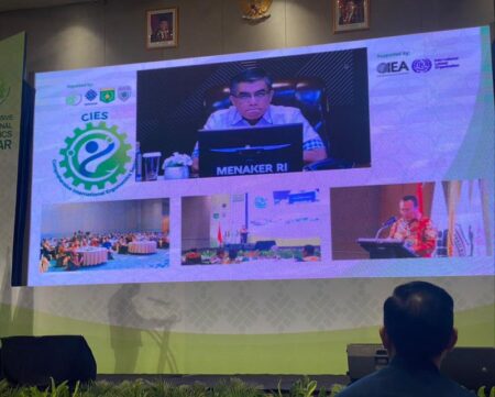DK3P Jatim Perkuat Budaya Keselamatan Kerja Foto BeritaJatim.com
