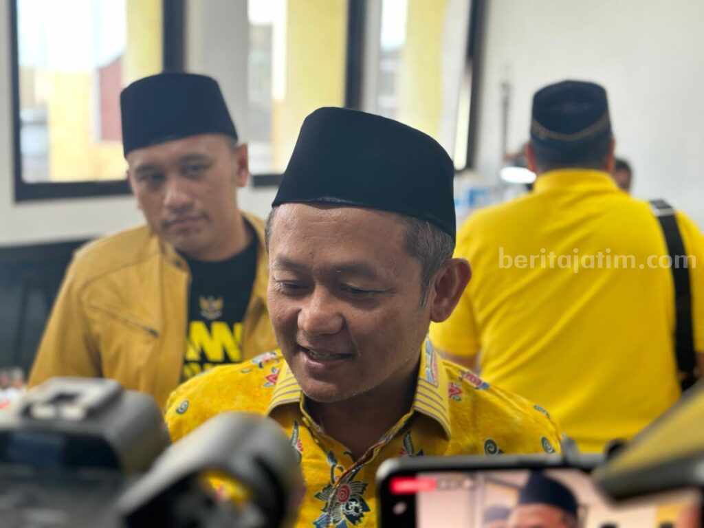 Foto BeritaJatim.com