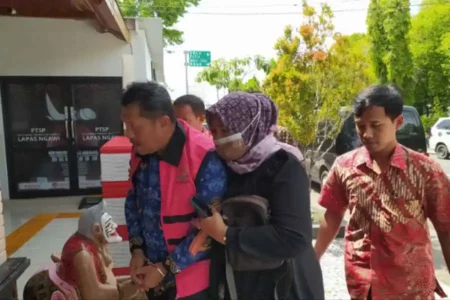 Sebelum Tetapkan Mantan Kadisdik Ngawi Tersangka Korupsi, 50 Tokoh Diperiksa Foto BeritaJatim.com