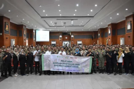 Foto BeritaJatim.com