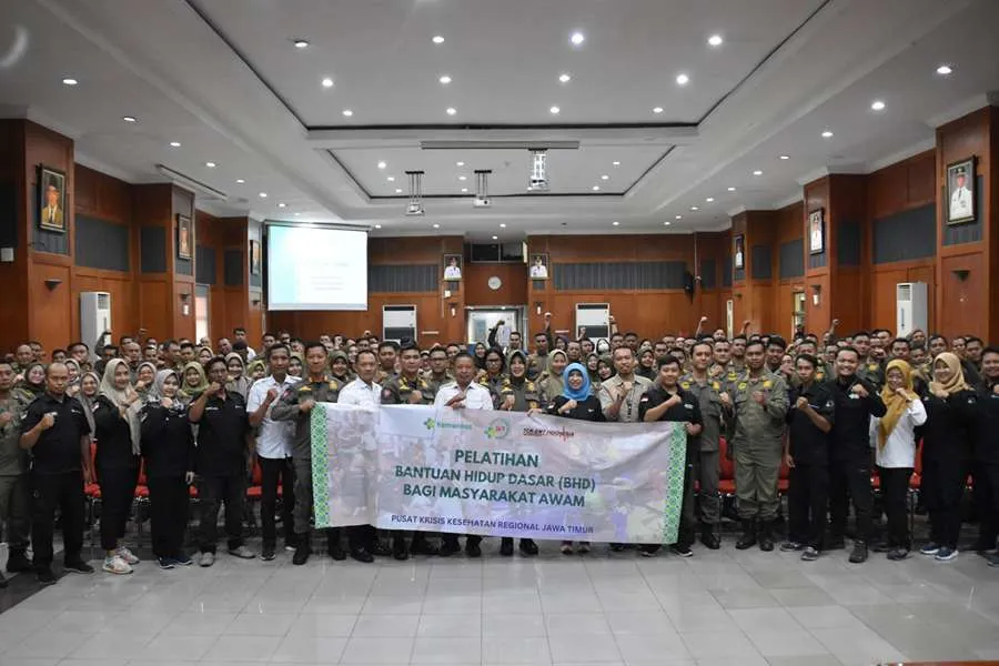 Foto BeritaJatim.com