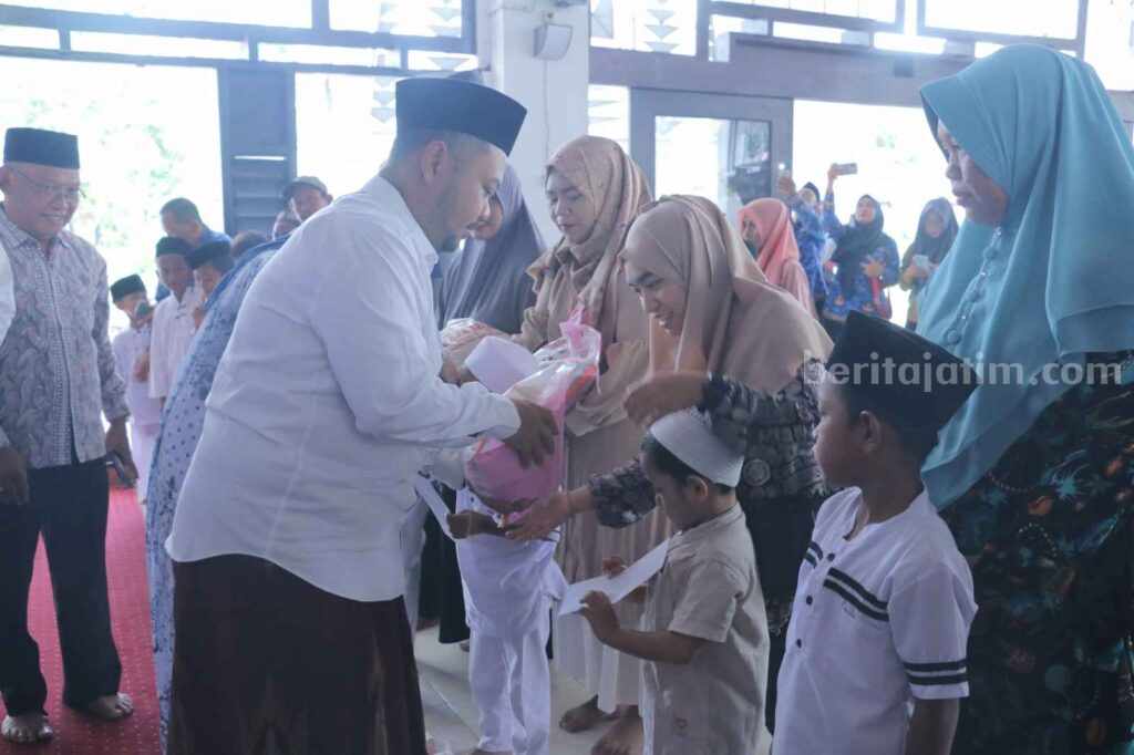 Foto BeritaJatim.com