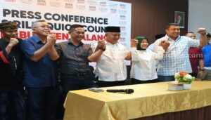 Menang Quick Count, Sanusi: Ini Kemenangan Rakyat Kabupaten Malang Foto BeritaJatim.com