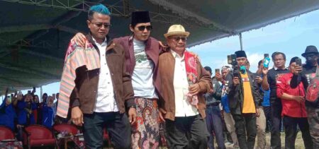 Cawabup Blitar Beky Herdihansah Diadukan ke Panglima TNI, Ini Sebabnya