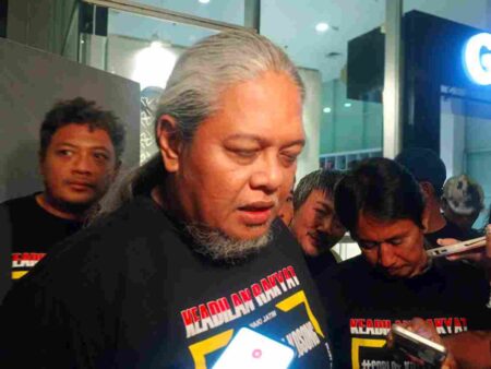 Relawan Kotak Kosong Pilwalkot Surabaya Bentuk Saksi TPS, Gandeng Khofifah-Emil Foto BeritaJatim.com