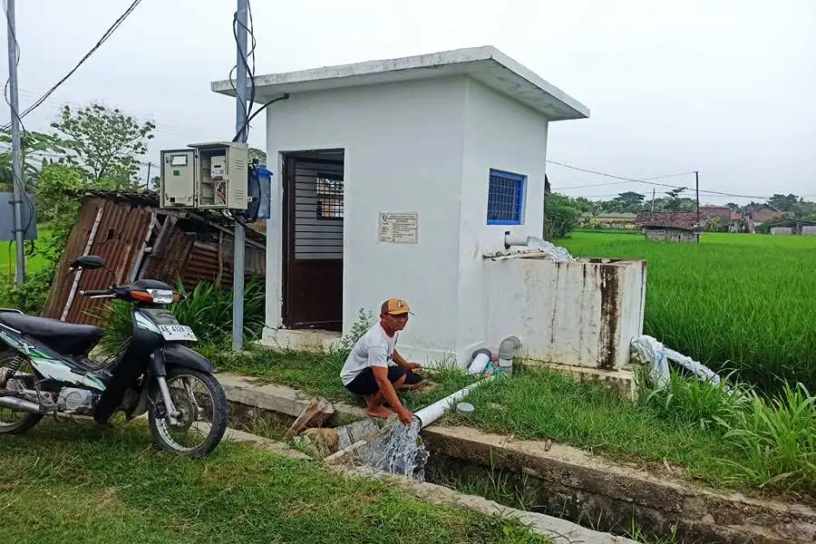 Ponorogo