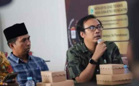 Ini Tema Debat Publik Kedua di Pilkada Pamekasan