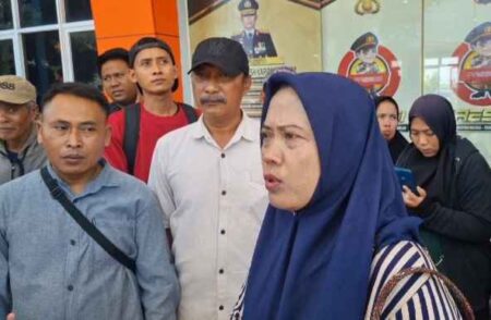 Waduh! Puluhan Warga Gresik Tertipu Arisan Bodong Senilai Rp1,7 Miliar