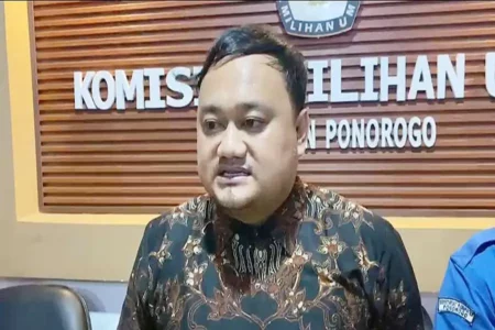 Ini Tema Debat Publik Kedua di Pilkada Ponorogo 2024 foto beritajatim