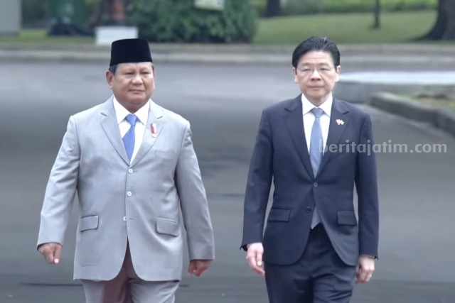 Foto BeritaJatim.com