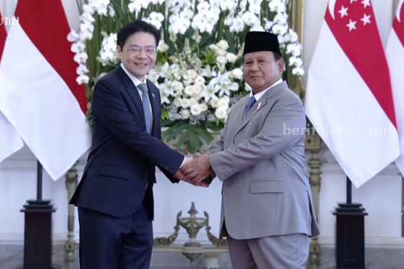 Foto BeritaJatim.com