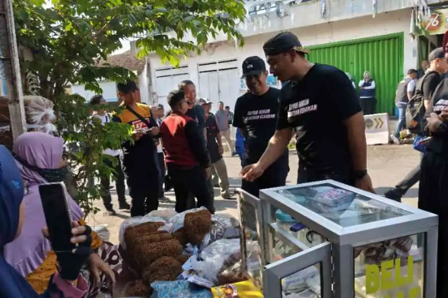 Foto BeritaJatim.com