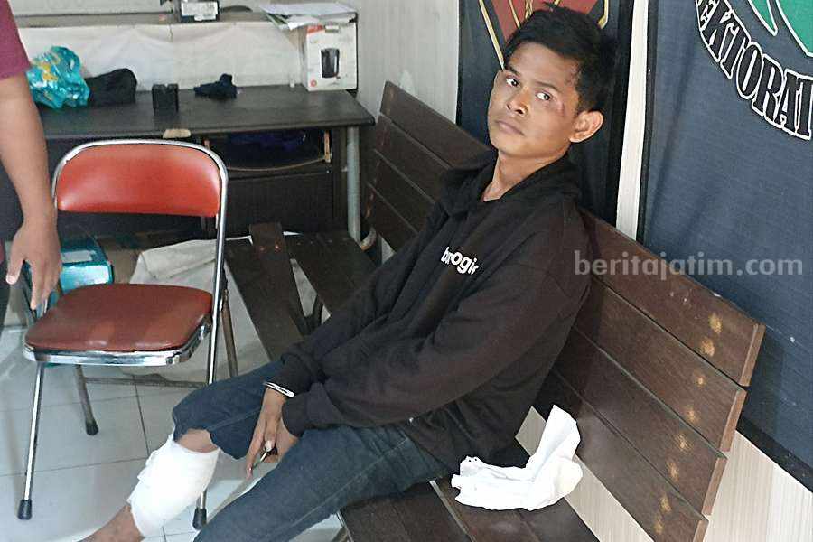 Foto BeritaJatim.com