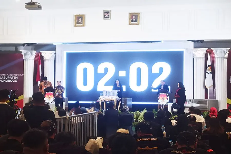 Foto BeritaJatim.com