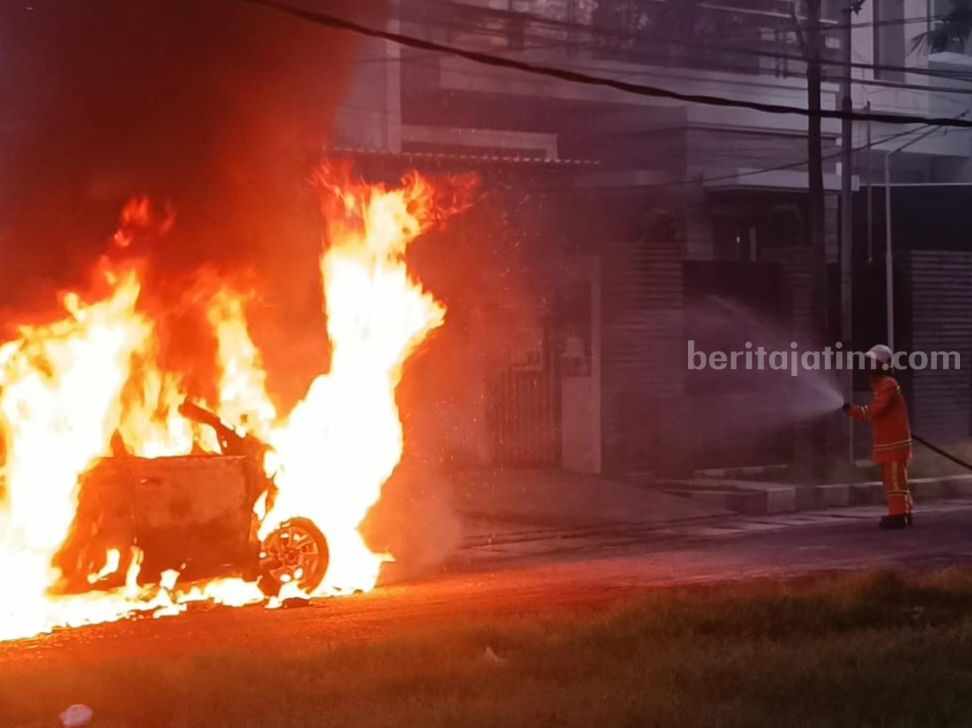 Foto BeritaJatim.com